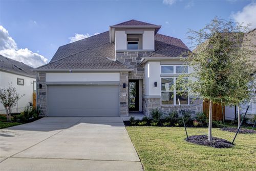 8604 Pine Muhly Rd, Lago Vista, TX, 78645-2486 | Card Image