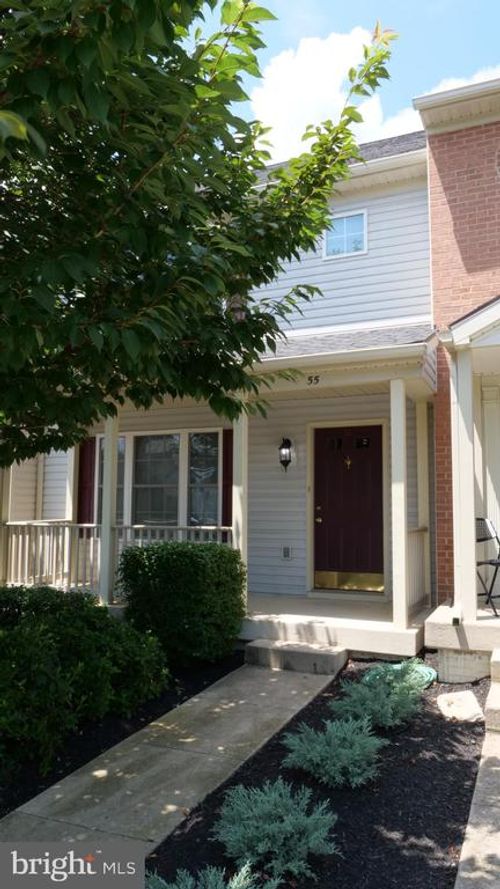 55 Mabel Ln, MARTINSBURG, WV, 25404-7746 | Card Image