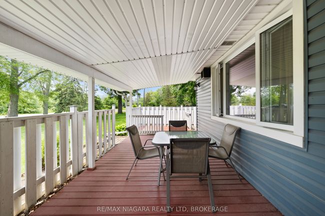 527 Pinecrest Rd, House other with 2 bedrooms, 1 bathrooms and 6 parking in Port Colborne ON | Image 7