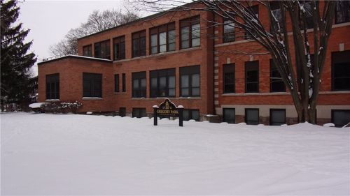 3 Gregory Park, Rochester, NY, 14620-1353 | Card Image