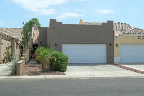 2980 Camino Del Rio, Bullhead City, AZ, 86442-7882 | Card Image