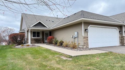 745 Echo Shores Ct, Mahtomedi, MN, 55115-1473 | Card Image