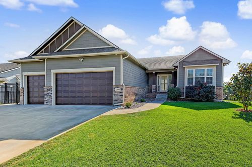 2606 S Lark, Wichita, KS, 67215 | Card Image