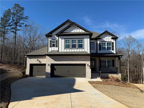 8625 Standing Stone, Ball Ground, GA, 30107 | Card Image