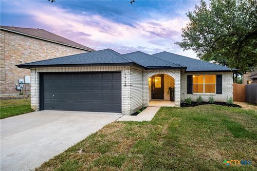 1724 Barrilla St, Cedar Park, TX, 78613-1434 | Card Image