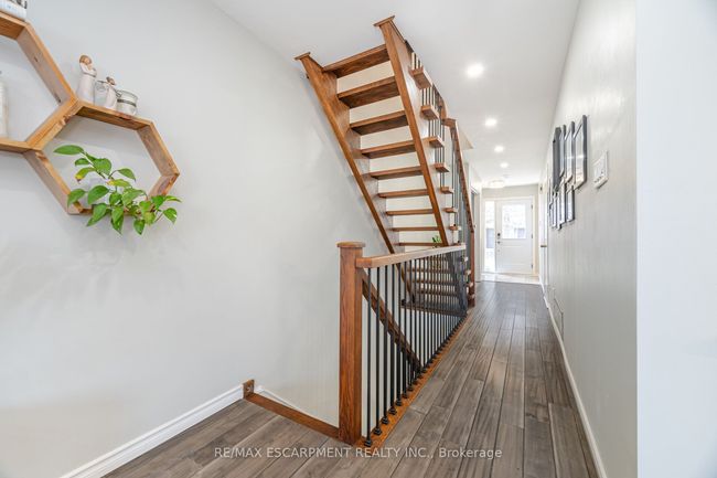 57 - 26 Moss Blvd, Condo with 3 bedrooms, 3 bathrooms and 1 parking in Dundas ON | Image 26