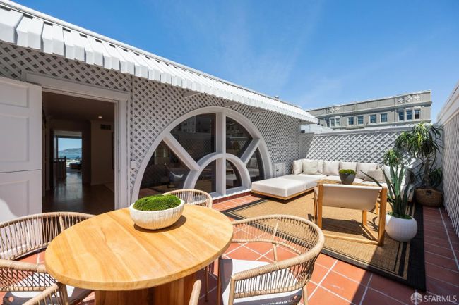1918 Jackson Street, Condo with 3 bedrooms, 3 bathrooms and 2 parking in San Francisco CA | Image 34