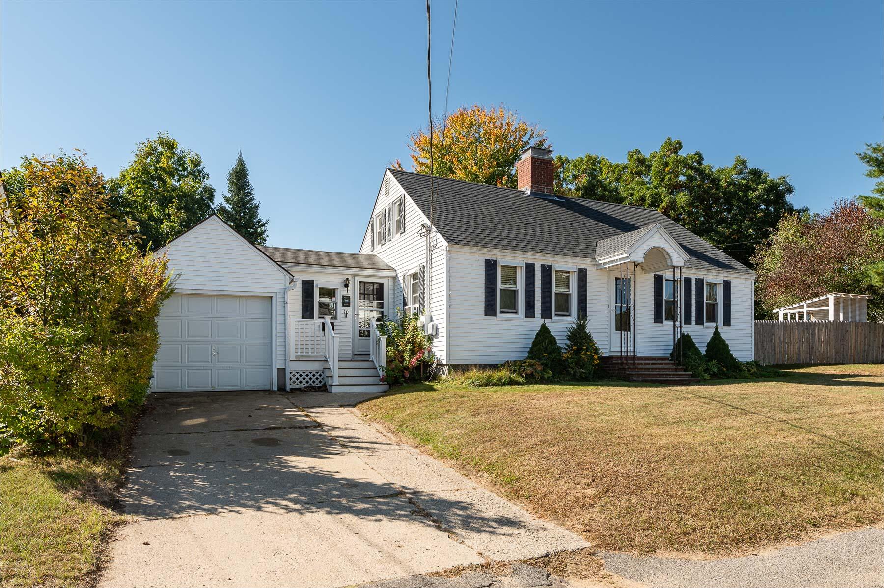 Mitchell St, Sanford, ME 04073