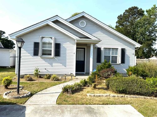 9575 Leeds Cir, Myrtle Beach, SC, 29588-5235 | Card Image