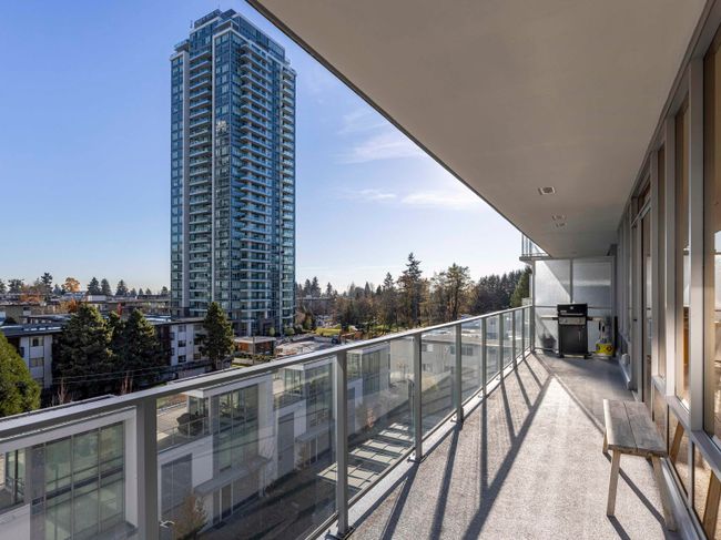 403 - 6288 Cassie Avenue, Condo with 2 bedrooms, 2 bathrooms and 1 parking in Burnaby BC | Image 1