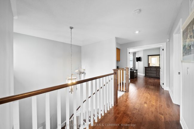 150 Thicket Cres, House other with 5 bedrooms, 4 bathrooms and 2 parking in Pickering ON | Image 34