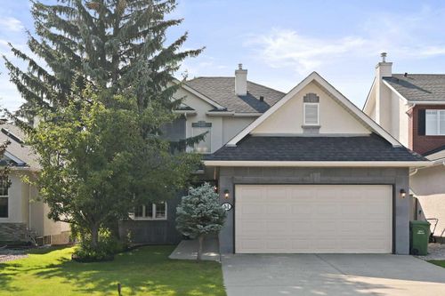 41 Strathridge Cres Sw, Calgary, AB, T3H3R9 | Card Image