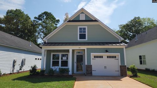 159 Locomotive (Lot 19) Lane, Irmo, SC, 29063 | Card Image