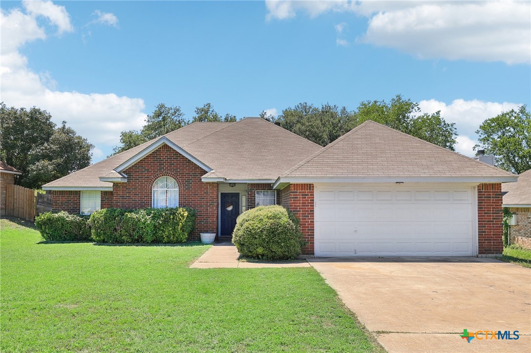 Citation Loop, Harker Heights, TX 76548