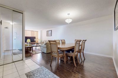 611 - 390 Dixon Rd, Condo with 3 bedrooms, 2 bathrooms and 1 parking in Etobicoke ON | Image 3