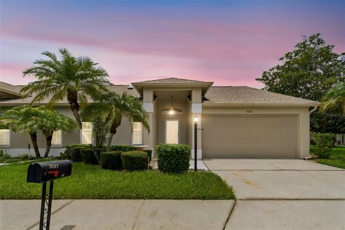 3537 Birkdale Ln, PALM HARBOR, FL, 34684-2470 | Card Image
