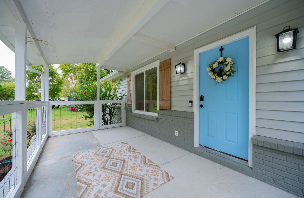 Anderson Ave, Smyrna, TN 37167