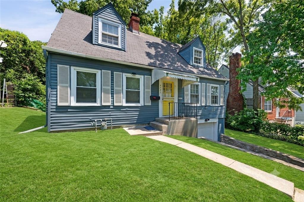 Residential in Kansas City 3