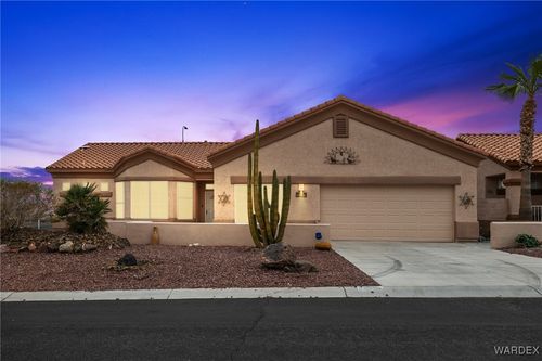 2329 Brookfield Dr, Bullhead City, AZ, 86442-8694 | Card Image