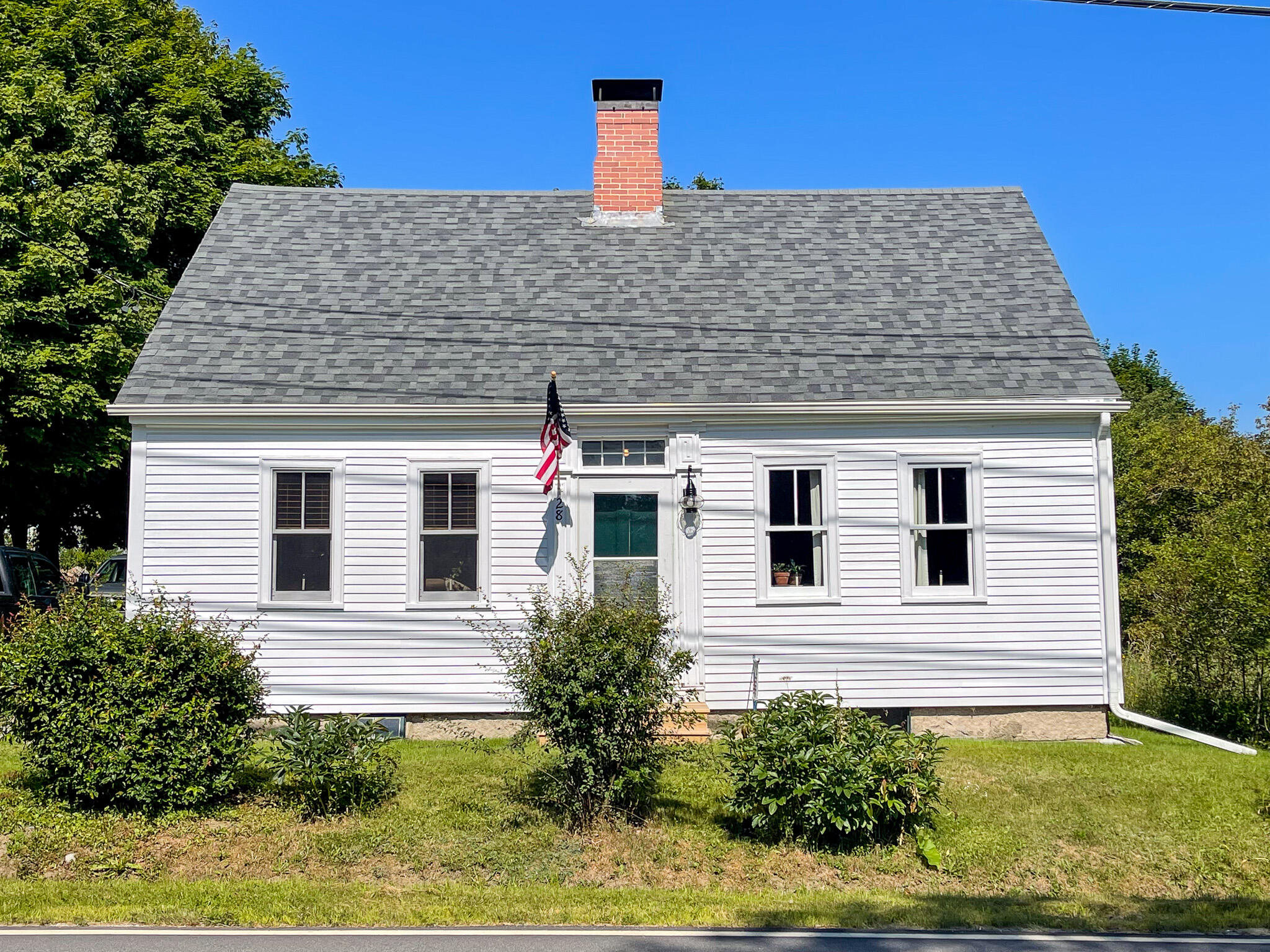 Jacksonville Rd, East Machias, ME 04630