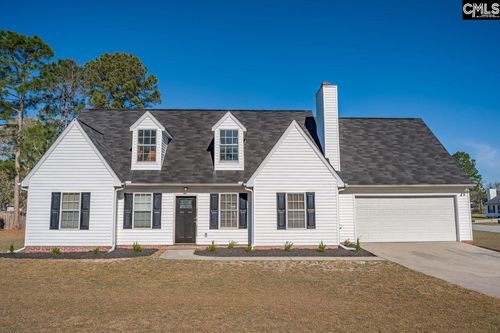 99 Smokewood Dr, Elgin, SC, 29045-9562 | Card Image