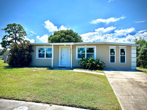 3312 Plummer Cir, MELBOURNE, FL, 32901-7942 | Card Image