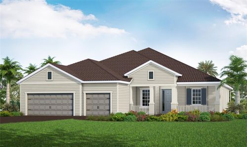 8132 Anthirium Loop, SARASOTA, FL, 34240-1707 | Card Image