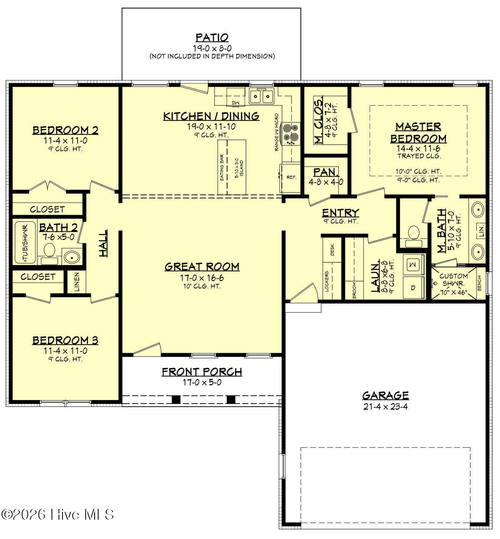 19725 Nc Highway 43, Whitakers, NC, 27891 | Card Image
