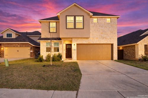 1522 Stony Island Dr, San Antonio, TX, 78245-4074 | Card Image