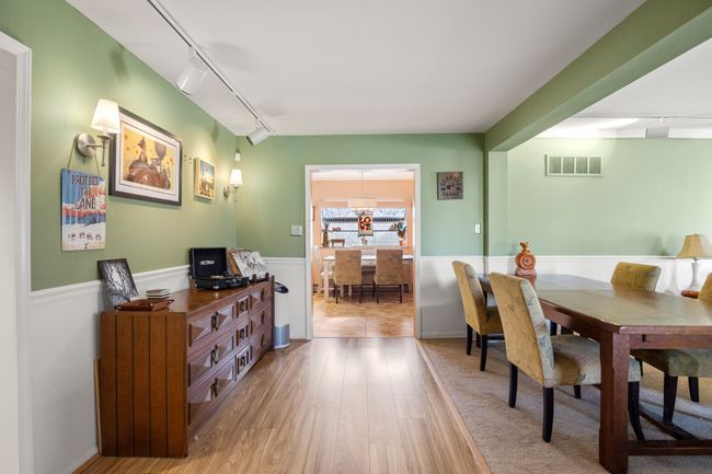 5409 Meadow View St, House other with 4 bedrooms, 2 bathrooms and null parking in Sterling Heights MI | Image 5