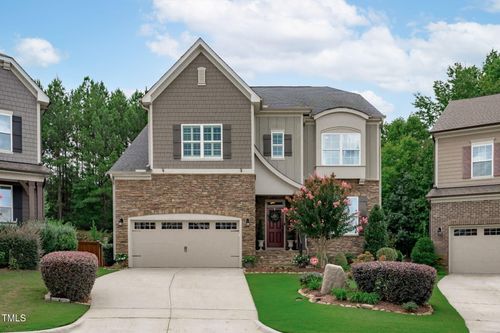 224 Birdsgrove Ct, Cary, NC, 27519-7618 | Card Image