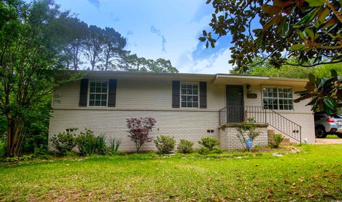 7220 Amherst Drive, Little Rock, AR, 72205 | Card Image