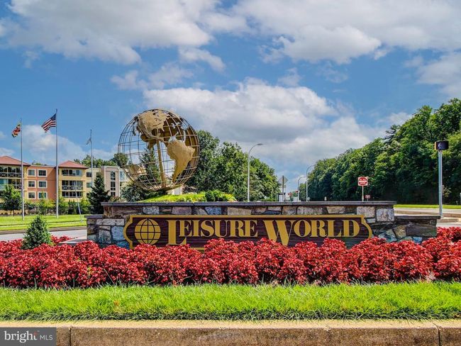 APT-409 - 3100 N Leisure World Blvd, Condo with 2 bedrooms, 2 bathrooms and null parking in SILVER SPRING MD | Image 38