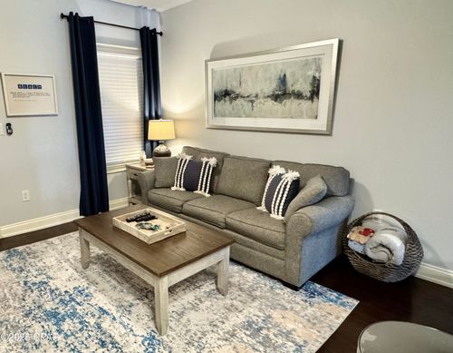 201-114 Carillon Market St, Panama City Beach, FL, 32413-1099 | Card Image