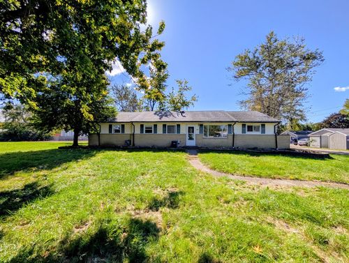 21 E Romeo Rd, Romeoville, IL, 60446-1528 | Card Image
