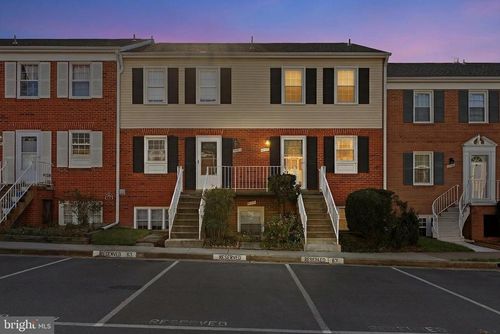 14467 Rustling Leaves Lane, CENTREVILLE, VA, 20121 | Card Image