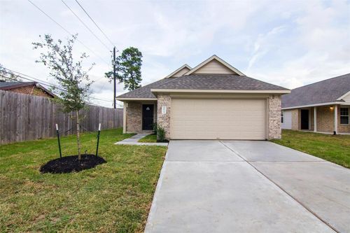 8814 Livings, Houston, TX, 77028 | Card Image