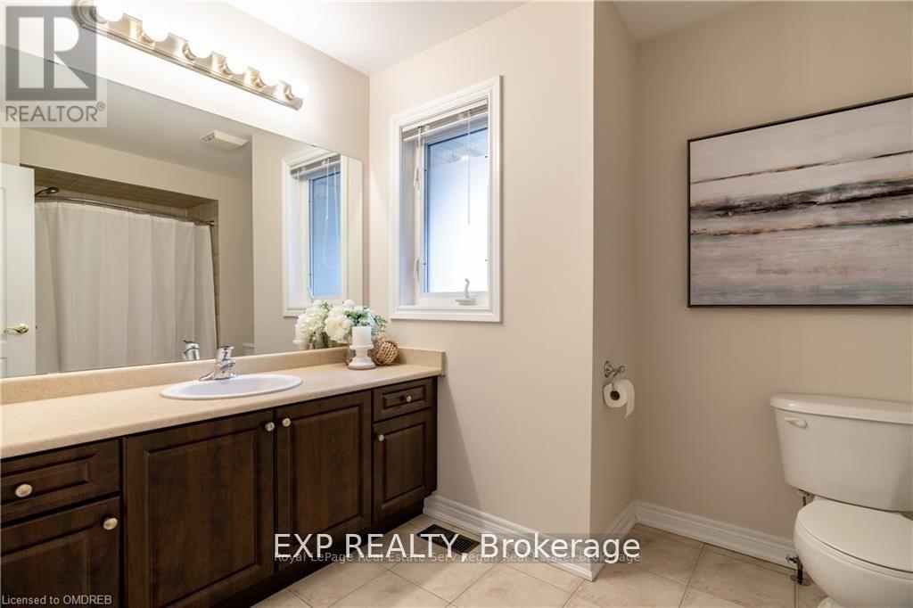 Residential in Oakville (JC Joshua Creek) 2