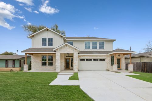 1412 Kent St, Taylor, TX, 76574-1447 | Card Image