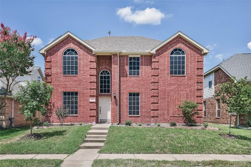 207 Trailwood Dr, Allen, TX, 75002-4938 | Card Image