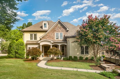 9626 Portofino Dr, Brentwood, TN, 37027-3828 | Card Image