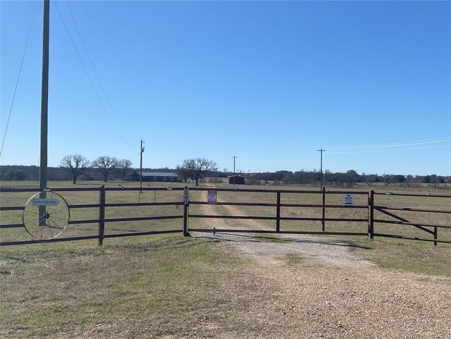 View of entry gate | Image 23