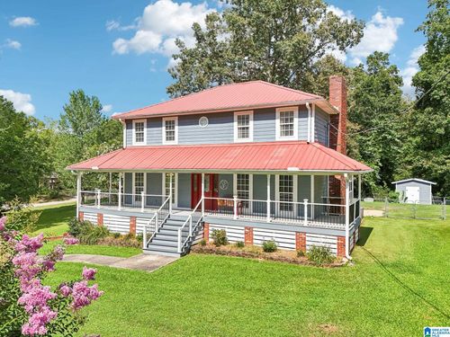 909 Camellia Rd, ONEONTA, AL, 35121-1902 | Card Image
