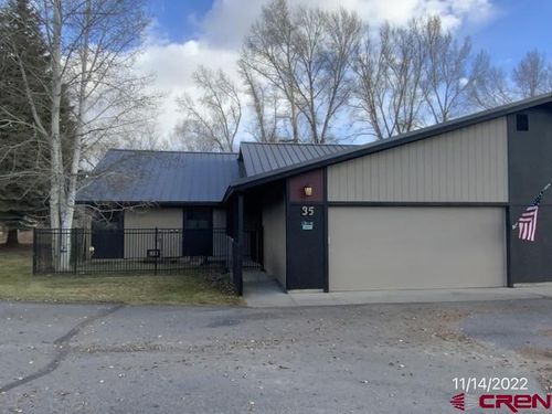 35-120 Camino Del Rio, Gunnison, CO, 81230 | Card Image