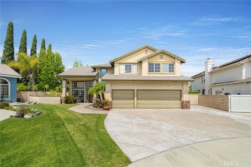 3821 Sierra Madre Ct, Simi Valley, CA, 93063-2388 | Card Image