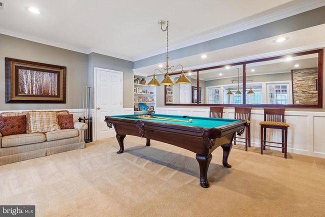43287 Warwick Hills Ct, House other with 5 bedrooms, 5 bathrooms and null parking in LEESBURG VA | Image 15