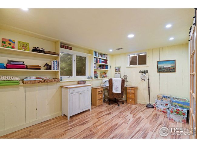 89 Aspen Leaf Ln, House other with 5 bedrooms, 3 bathrooms and null parking in Bellvue CO | Image 28