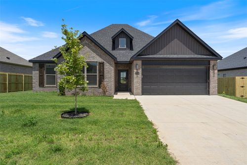 7004 Sw Orange Ave, Bentonville, AR, 72712 | Card Image
