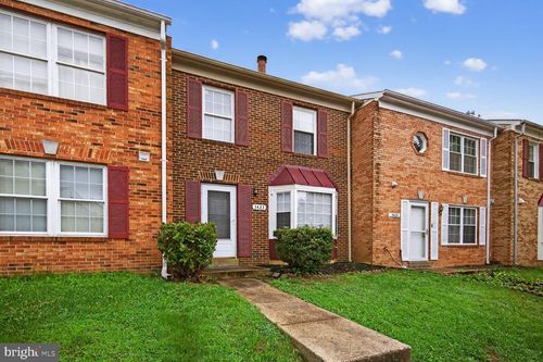 3423 Tendril Ct, WOODBRIDGE, VA, 22192-4417 | Card Image