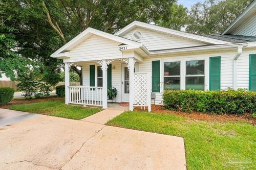 2451 Spyglass Cir, Pensacola, FL, 32526-5307 | Card Image